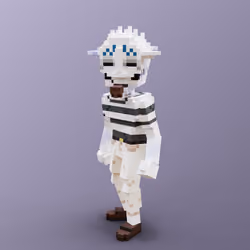 Monster #1622