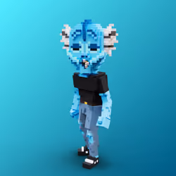 Monster #1156
