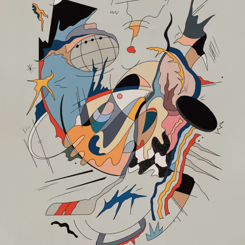 The Art Of Play 1