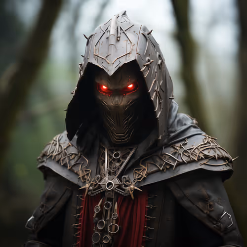Dark Riders 