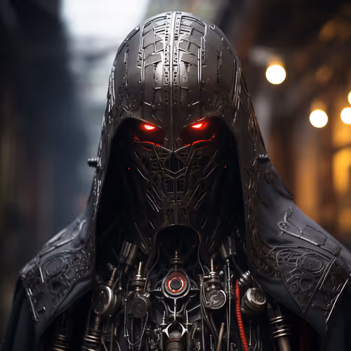 Dark Riders #331