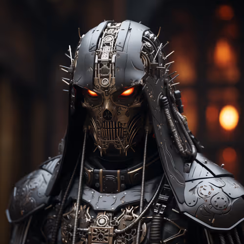 Dark Riders 