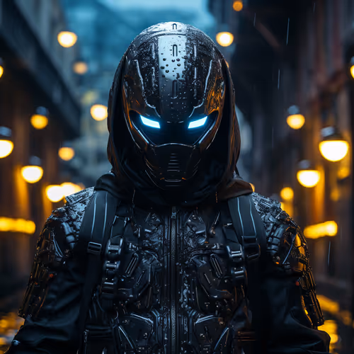 Dark Riders #304