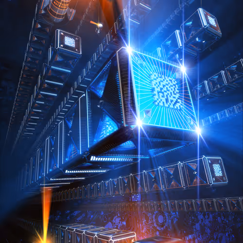 The Beacon Chain Ethereum 2.0