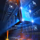 The Beacon Chain Ethereum 2.0
