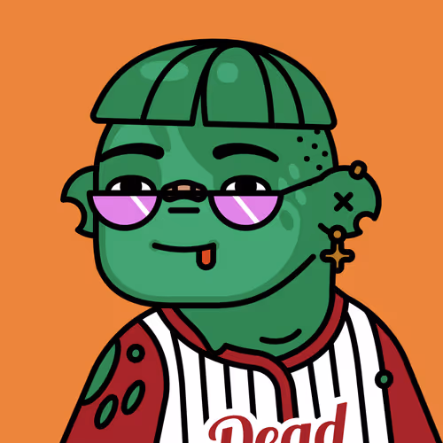 Deadfellaz