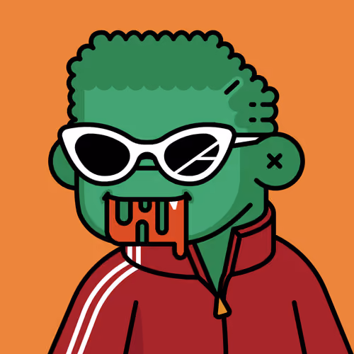 DeadFellaz #132