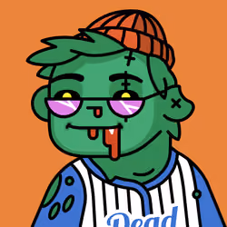 DeadFellaz #45