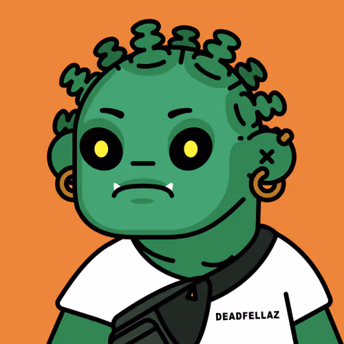 DeadFellaz #6889