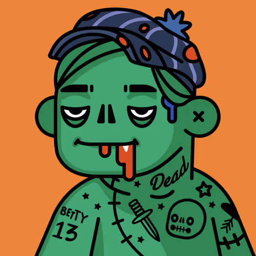 Deadfellaz