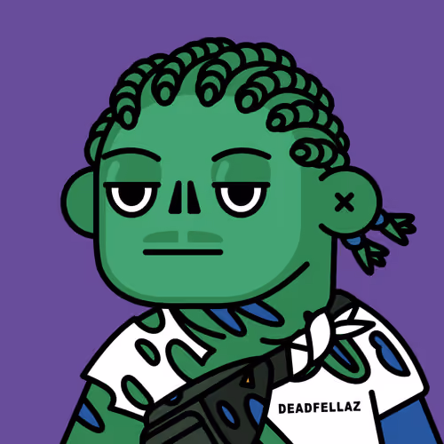 DeadFellaz #1382