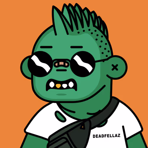 DeadFellaz #6519