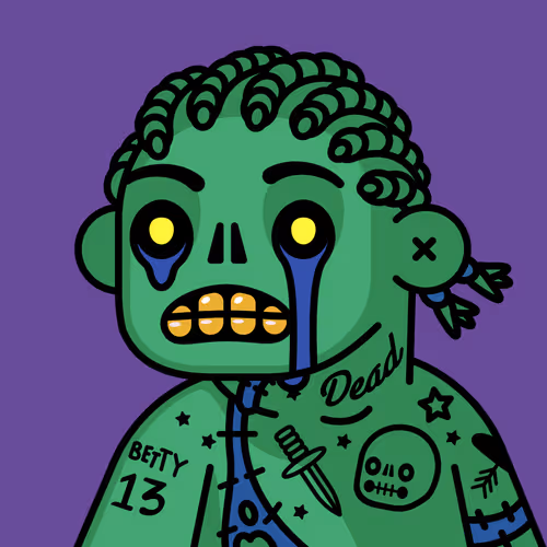 Deadfellaz