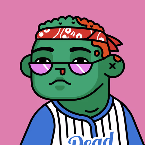 Deadfellaz