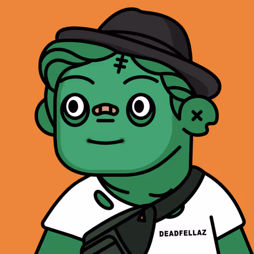 Deadfellaz