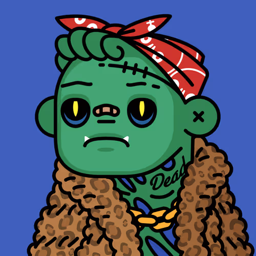Deadfellaz