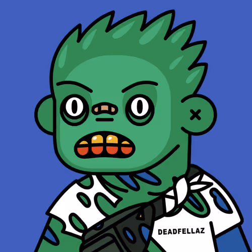 DeadFellaz #5464