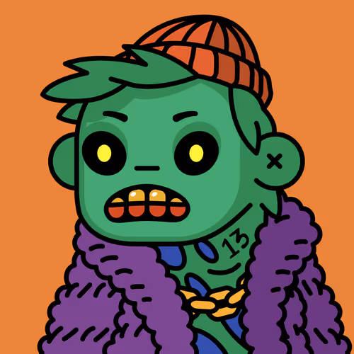 Deadfellaz