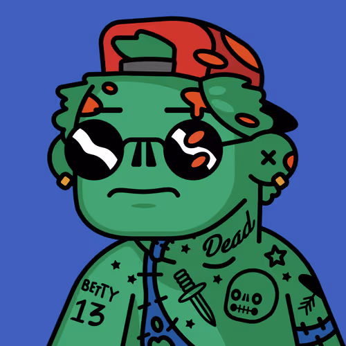 Deadfellaz