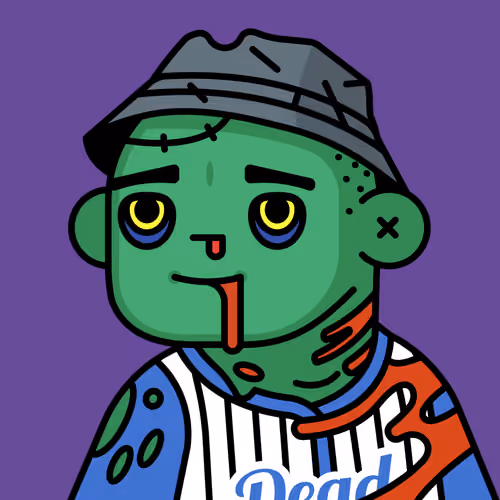 DeadFellaz #36