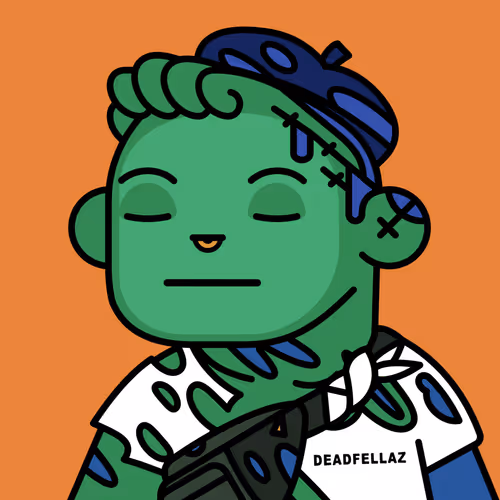 Deadfellaz