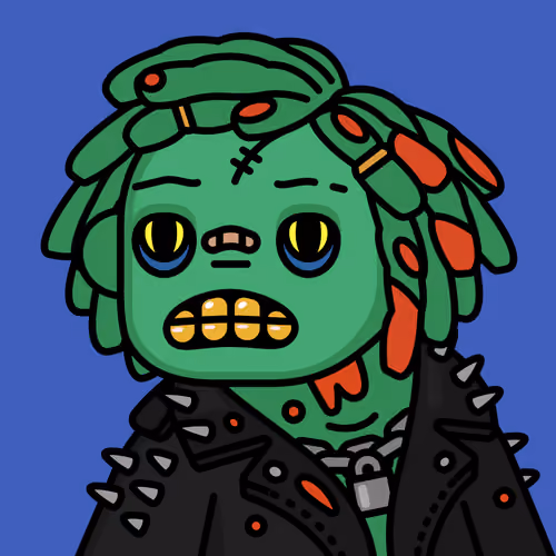 DeadFellaz #438