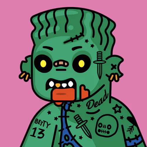 DeadFellaz #689