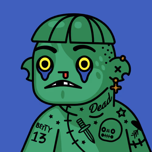 DeadFellaz #4132