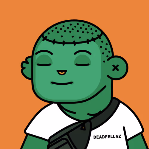 DeadFellaz #115