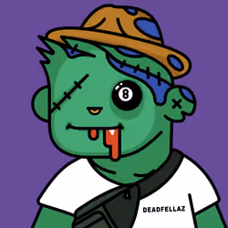 DeadFellaz #1003