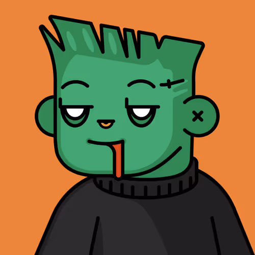 Tipsyavocado (tipsyavocado.eth) Ethereum Name Service (ENS and .eth domain) PFP