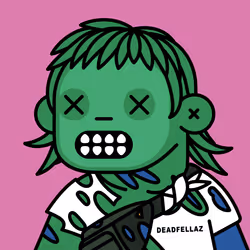 DeadFellaz #3190