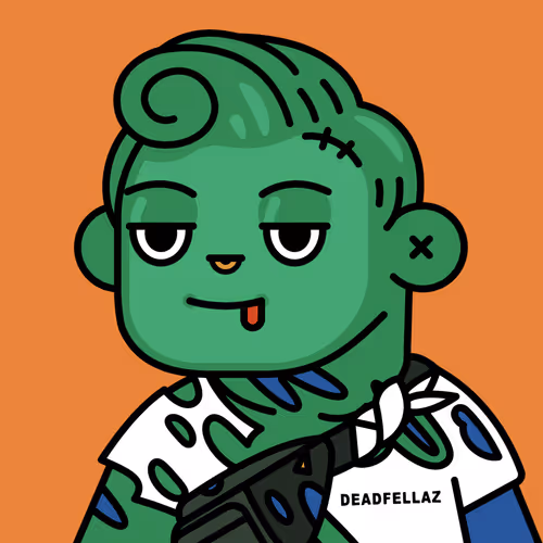 DeadFellaz #2638