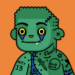 DeadFellaz #1032