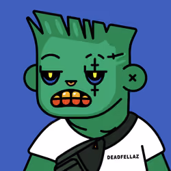 DeadFellaz #3841
