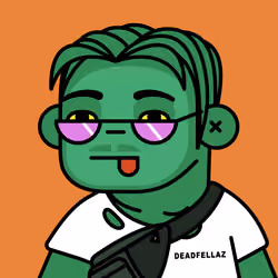 DeadFellaz #695