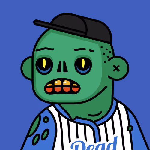 Deadfellaz