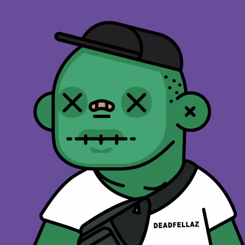 Deadfellaz