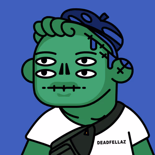 Deadfellaz