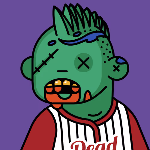 DeadFellaz #151