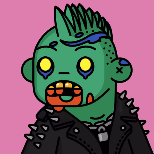 DeadFellaz #25