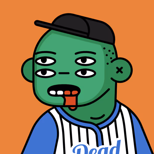 Deadfellaz