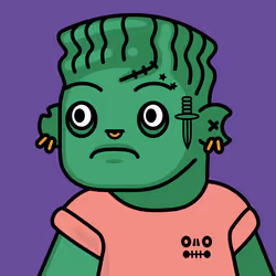 6874