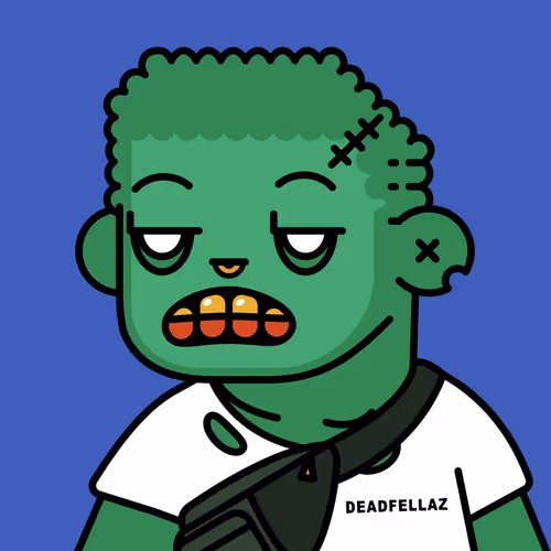DeadFellaz #4365