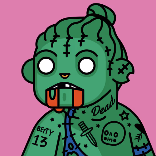 Deadfellaz
