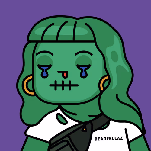 DeadFellaz #3616