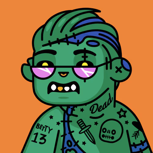 Deadfellaz