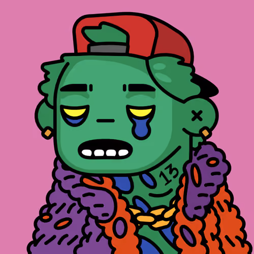 DeadFellaz #69