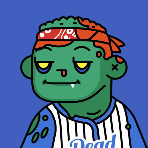Deadfellaz