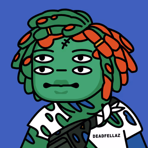 DeadFellaz #7055